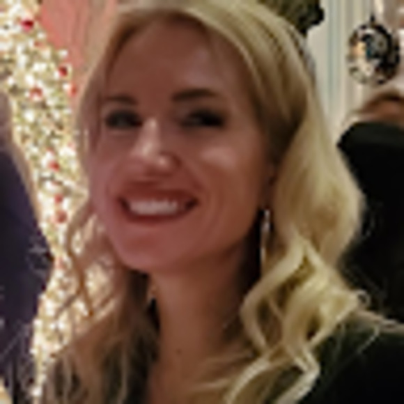 Meet your Posher, Tierney - Picture 1 of 1